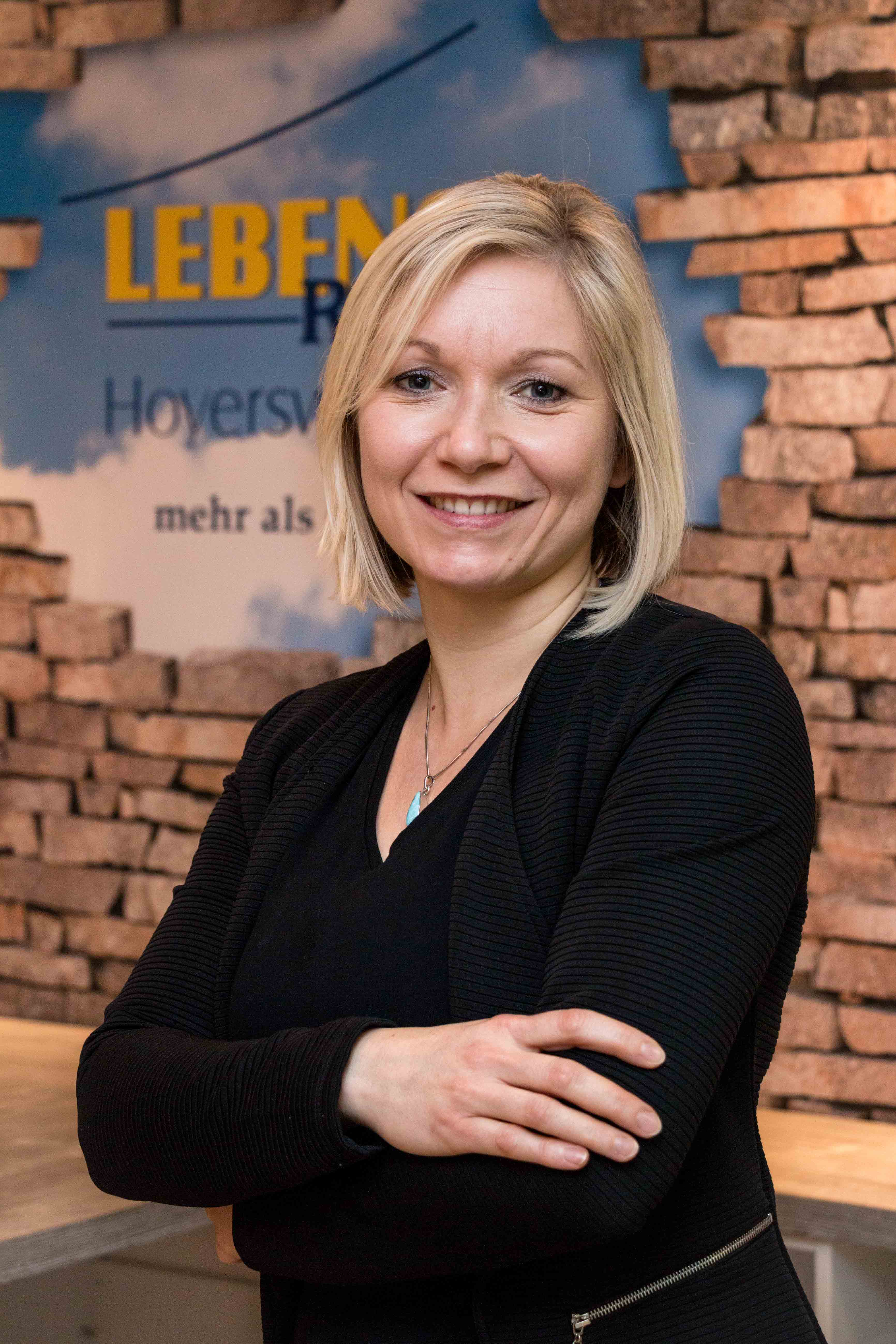 Frau Stefanie Böhme