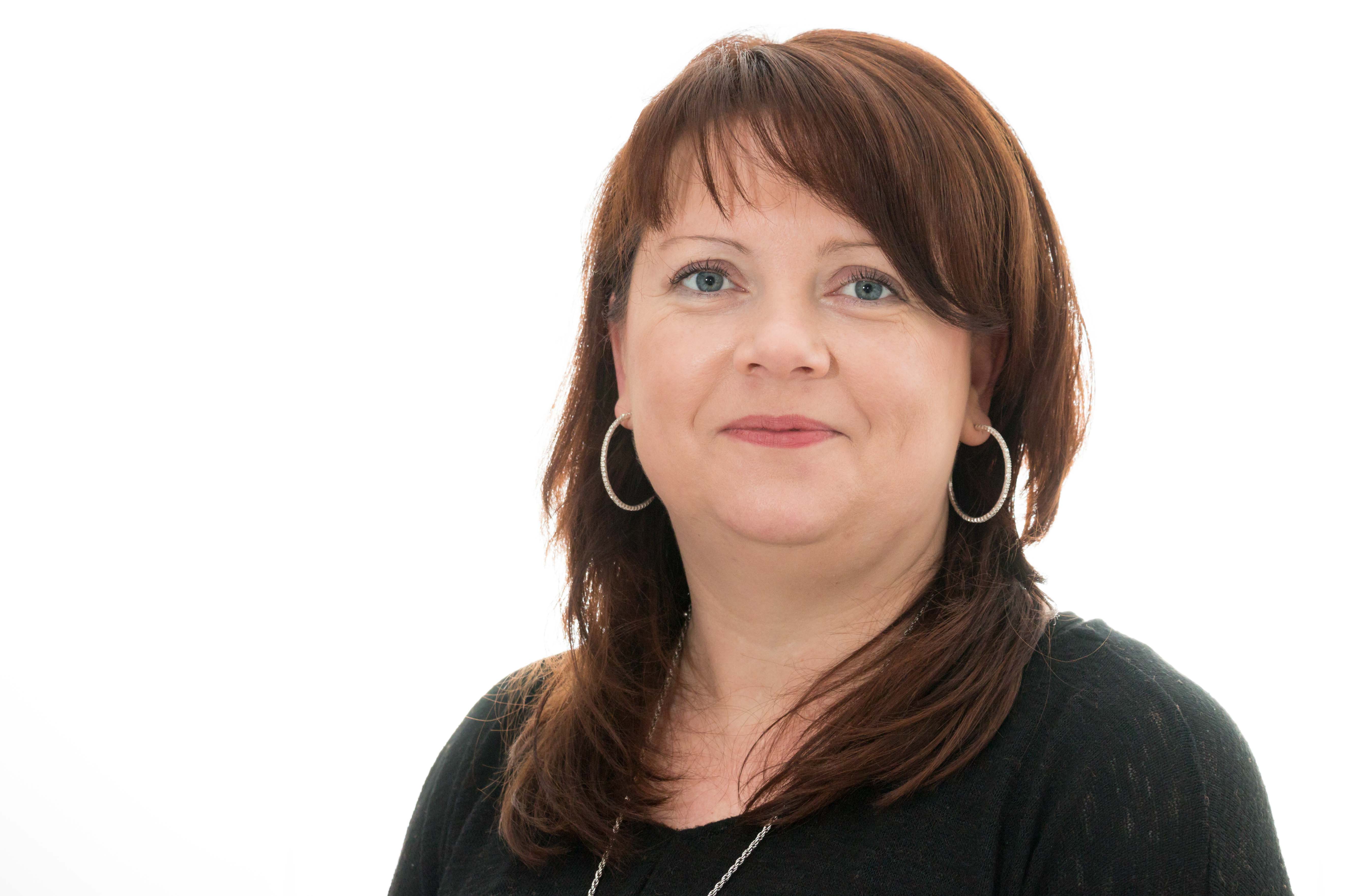Frau Kati Radonz