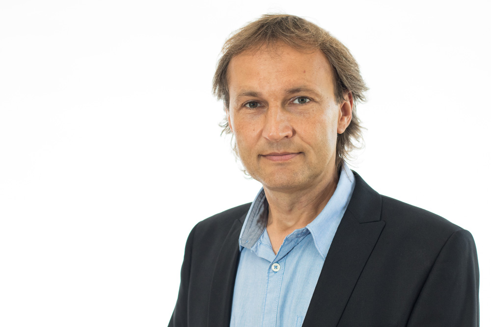 Jens Schönwälder